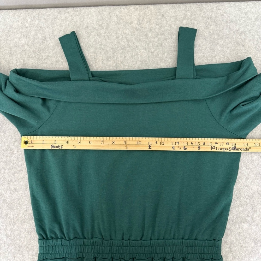 SMASH + TESS GISELLE WIDE LEG ROMPER size Small BRAND NEW! - Picture 9 of 14
